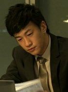 小时代之折纸时代宫洺的扮演者介绍、是谁演的？