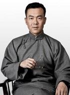 北平无战事梁经纶的扮演者介绍、是谁演的？