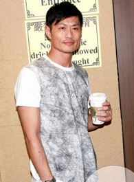 探灵档案志强的扮演者介绍、是谁演的？