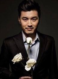 回到明朝当王爷之杨凌传闵文健的扮演者介绍、是谁演的？