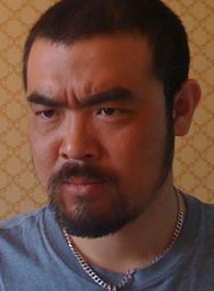 英雄时代·炎黄大帝刑天的扮演者介绍、是谁演的？