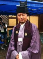 秦时明月卢生的扮演者介绍、是谁演的？