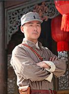 来势凶猛李光的扮演者介绍、是谁演的？