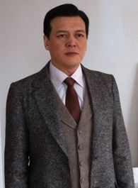 代号山豹于永顺的扮演者介绍、是谁演的？