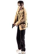 暗黑者2尹剑的扮演者介绍、是谁演的？