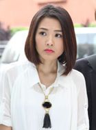 深圳合租记白晶晶的扮演者介绍、是谁演的？