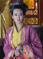 陆小凤与花满楼皇后的扮演者介绍、是谁演的？