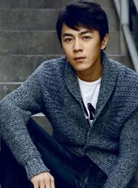 谁是真英雄/杀倭令老许的扮演者介绍、是谁演的？