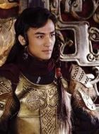 隋唐英雄3杨藩的扮演者介绍、是谁演的？