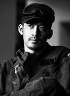 云上的诱惑罗匡的扮演者介绍、是谁演的？