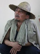 老农民三猴儿的扮演者介绍、是谁演的？