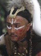 英雄时代·炎黄大帝齐罗的扮演者介绍、是谁演的？