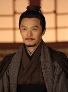 神雕侠侣(2014)郭靖的扮演者介绍、是谁演的？