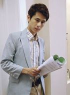 我家有个赵大咪李剑的扮演者介绍、是谁演的？