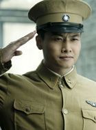 血战长空刘毅夫的扮演者介绍、是谁演的？