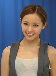 岁岁年年柿柿红王家慧的扮演者介绍、是谁演的？