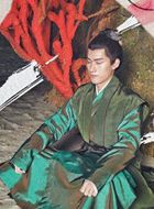 三生三世十里桃花毕方的扮演者介绍、是谁演的？