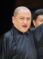 猎杀九爷的扮演者介绍、是谁演的？