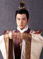 新洛神曹丕的扮演者介绍、是谁演的？