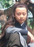 新圆月弯刀丁鹏（少年）的扮演者介绍、是谁演的？