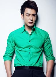 伏击杨卓如的扮演者介绍、是谁演的？