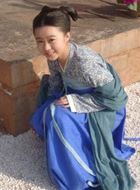 大汉情缘之云中歌橙儿的扮演者介绍、是谁演的？