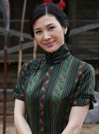 乱世三义叶玉珊的扮演者介绍、是谁演的？