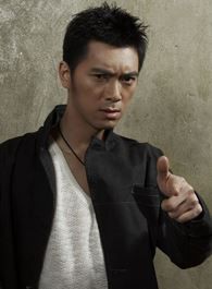 长歌行李建成的扮演者介绍、是谁演的？