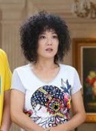 涛女郎田妮的扮演者介绍、是谁演的？