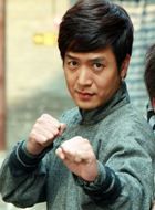 胭脂霸王萧武魁的扮演者介绍、是谁演的？