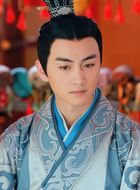 大汉情缘之云中歌刘询的扮演者介绍、是谁演的？