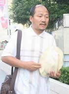 乡村爱情变奏曲谢广坤的扮演者介绍、是谁演的？