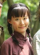 桐柏英雄赵小花的扮演者介绍、是谁演的？