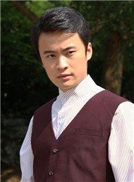 破阵杨嗣明的扮演者介绍、是谁演的？