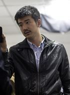 暗黑者韩灏的扮演者介绍、是谁演的？