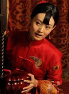 虎刺红冷心的扮演者介绍、是谁演的？