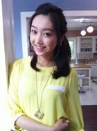 有效期限爱上你江莉的扮演者介绍、是谁演的？