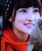 8848次央卓玛的扮演者介绍、是谁演的？