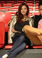 世界上的另一个我明日菲的扮演者介绍、是谁演的？