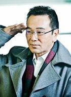 8848荣之跃的扮演者介绍、是谁演的？