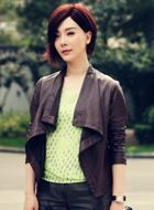 我爱男闺蜜叶珊的扮演者介绍、是谁演的？