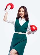 幸福媳妇成长记叶筱羽的扮演者介绍、是谁演的？