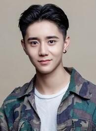 莽荒纪饮血问剑的扮演者介绍、是谁演的？