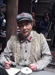 回到明朝当王爷之杨凌传周洪的扮演者介绍、是谁演的？