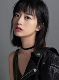 绝世千金第二季花痴女甲的扮演者介绍、是谁演的？