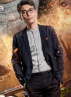 黑白禁区陆明松的扮演者介绍、是谁演的？