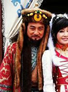 隋唐英雄3宝康王的扮演者介绍、是谁演的？