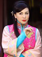 下辈子还嫁给你/疯狂的新娘李梅英的扮演者介绍、是谁演的？