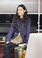 大猫儿追爱记樱子的扮演者介绍、是谁演的？