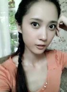 我在北京挺好的小翠的扮演者介绍、是谁演的？